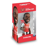 FC Arsenal Minix Figur Raheem Sterling 12 cm - Smalltinytoystore