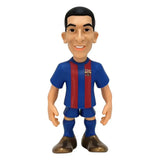 FC Barcelona Minix Figur Ferran Torres 12 cm - Smalltinytoystore