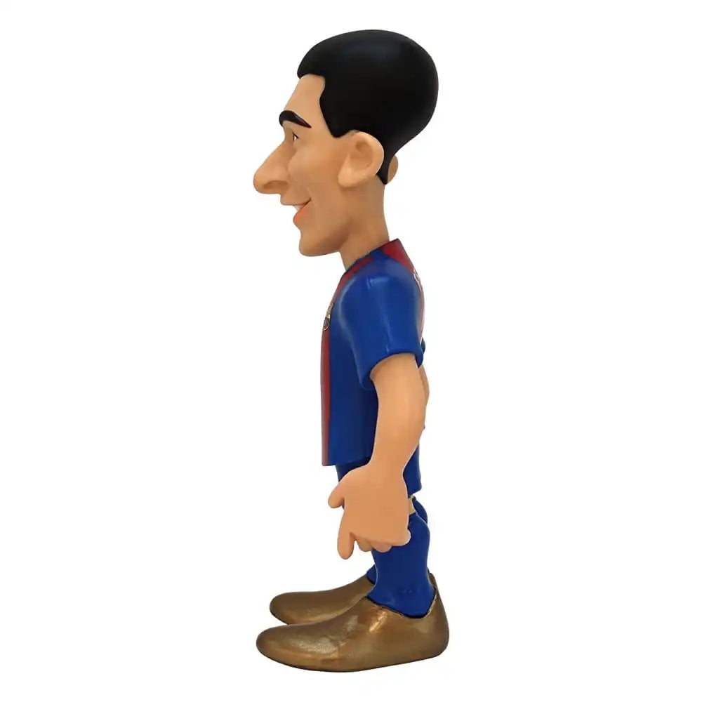 FC Barcelona Minix Figur Ferran Torres 12 cm - Smalltinytoystore