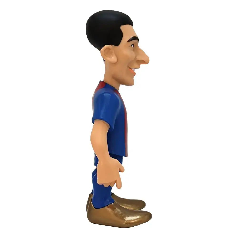 FC Barcelona Minix Figur Ferran Torres 12 cm - Smalltinytoystore