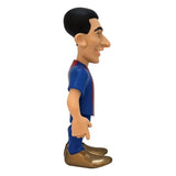 FC Barcelona Minix Figur Ferran Torres 12 cm - Smalltinytoystore