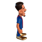 FC Barcelona Minix Figur Ronald Araújo 12 cm - Smalltinytoystore