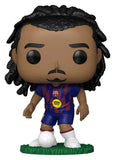 FC Barcelona POP! Football Vinyl Figur Jules Kounde 9 cm