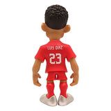 FC Liverpool Minix Figur Luis Díaz 12 cm - Smalltinytoystore