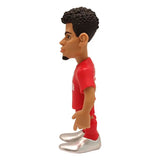 FC Liverpool Minix Figur Luis Díaz 12 cm - Smalltinytoystore