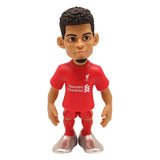 FC Liverpool Minix Figur Luis Díaz 12 cm - Smalltinytoystore