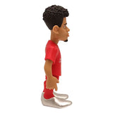 FC Liverpool Minix Figur Luis Díaz 12 cm - Smalltinytoystore