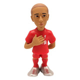 FC Liverpool Minix Figur Thiago Alcântara 12 cm - Smalltinytoystore