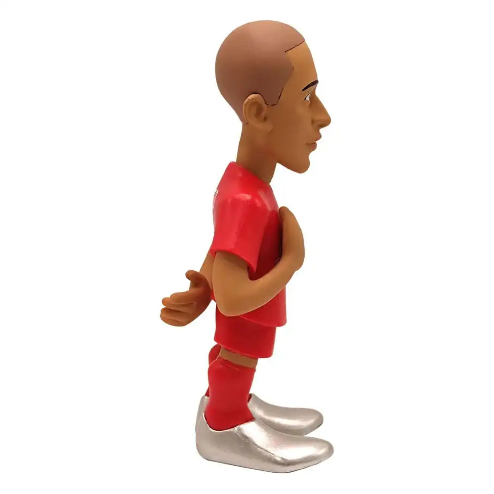 FC Liverpool Minix Figur Thiago Alcântara 12 cm - Smalltinytoystore