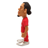 FC Liverpool Minix Figur Virgil van Dijk 12 cm - Smalltinytoystore