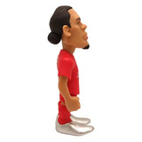 FC Liverpool Minix Figur Virgil van Dijk 12 cm - Smalltinytoystore