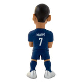 FC Paris Saint-Germain Minix Figur Kylian Mbappé 12 cm - Smalltinytoystore