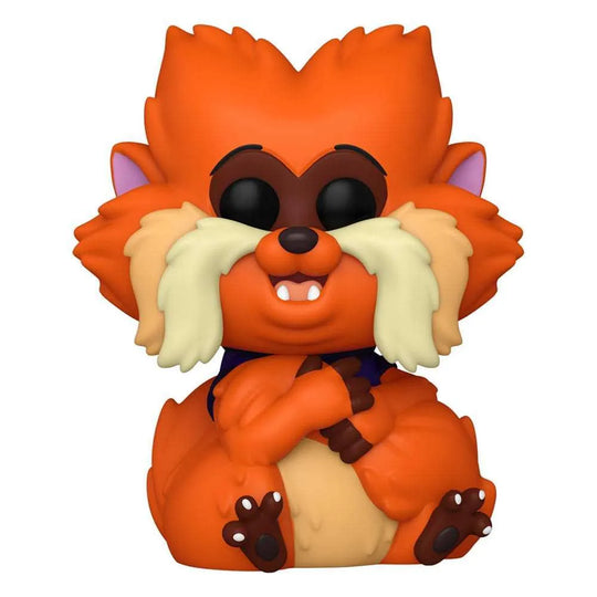 Feivel, der Mauswanderer POP! Movies Vinyl Figur Tiger 9 cm - Smalltinytoystore