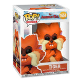 Feivel, der Mauswanderer POP! Movies Vinyl Figur Tiger 9 cm - Smalltinytoystore