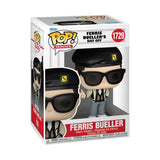 Ferris macht blau POP! Movie Vinyl Figur Ferris 9 cm - Smalltinytoystore