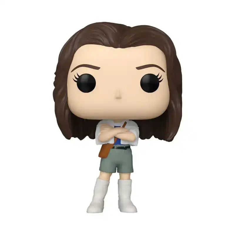 Ferris macht blau POP! Movie Vinyl Figur Sloane 9 cm - Smalltinytoystore