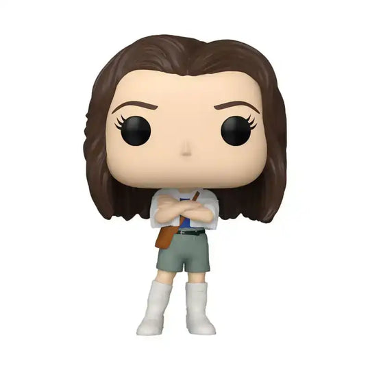 Ferris macht blau POP! Movie Vinyl Figur Sloane 9 cm - Smalltinytoystore