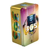 FIFA 365 Adrenalyn XL 2025 Trading Cards Classic Tin - Smalltinytoystore