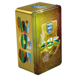 FIFA 365 Adrenalyn XL 2025 Trading Cards Classic Tin - Smalltinytoystore