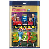 FIFA 365 Adrenalyn XL 2025 Trading Cards Starterset *Deutsche Version* - Smalltinytoystore