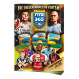 FIFA 365 Sticker Collection 2025 Sticker Album *Deutsche Version* - Smalltinytoystore