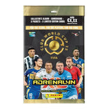 FIFA Club World Cup 2025 Adrenalyn XL Trading Cards Starterset *Deutsche Version* - Smalltinytoystore