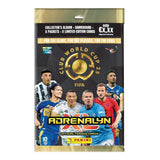 FIFA Club World Cup 2025 Adrenalyn XL Trading Cards Starterset *Deutsche Version* - Smalltinytoystore
