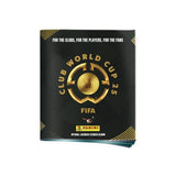 FIFA Club World Cup 2025 Sticker Collection Album *Deutsche Version* - Smalltinytoystore