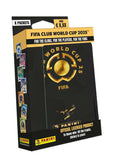 FIFA Club World Cup 2025 Trading Cards Pocket Tin - Smalltinytoystore