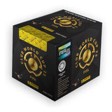 FIFA Club World Cup 2025 Trading Cards Stickers Box (50) - Smalltinytoystore