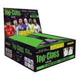 FIFA Top Class 2025 Trading Cards Fat Packs Display (10) - Smalltinytoystore