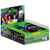 FIFA Top Class 2025 Trading Cards Flow Packs Display (24) - Smalltinytoystore