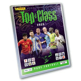 FIFA Top Class 2025 Trading Cards Starter-Set *Deutsche Version* - Smalltinytoystore