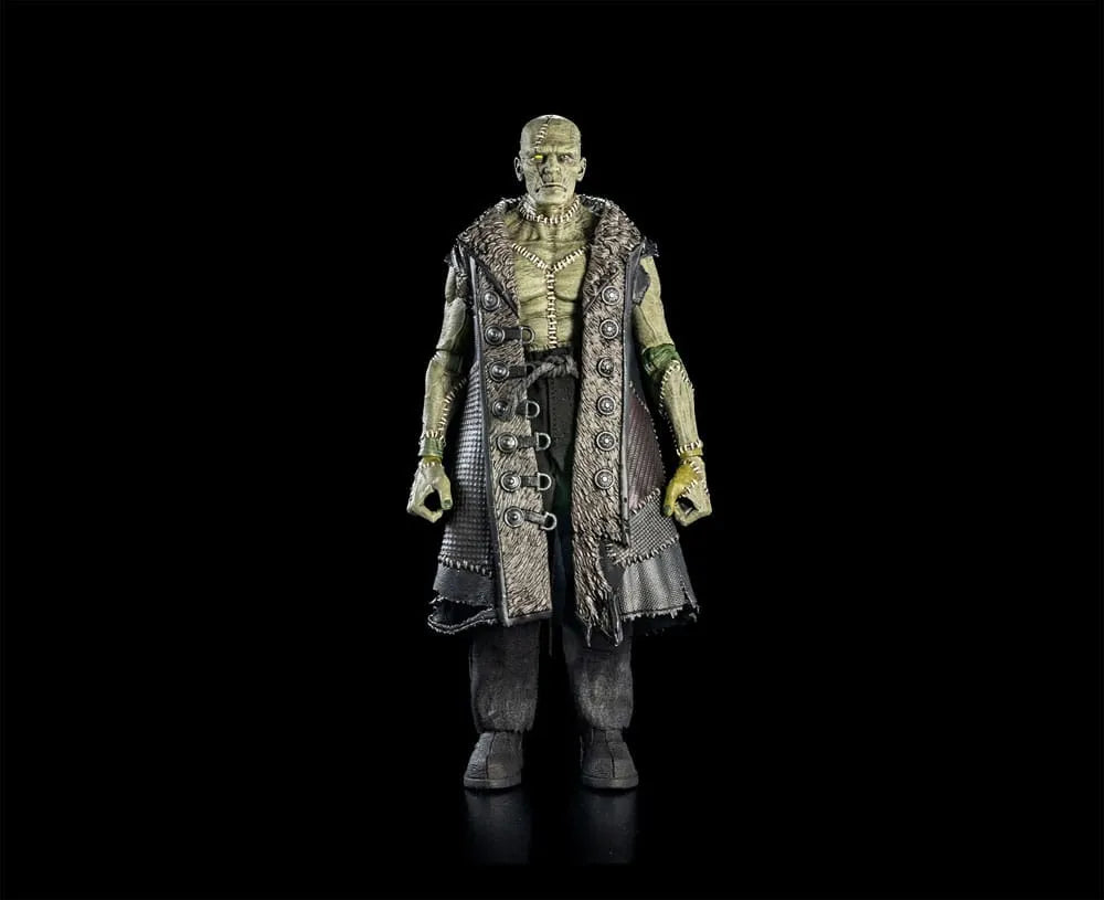 Figura Obscura Actionfigur Frankenstein´s Monster - Smalltinytoystore