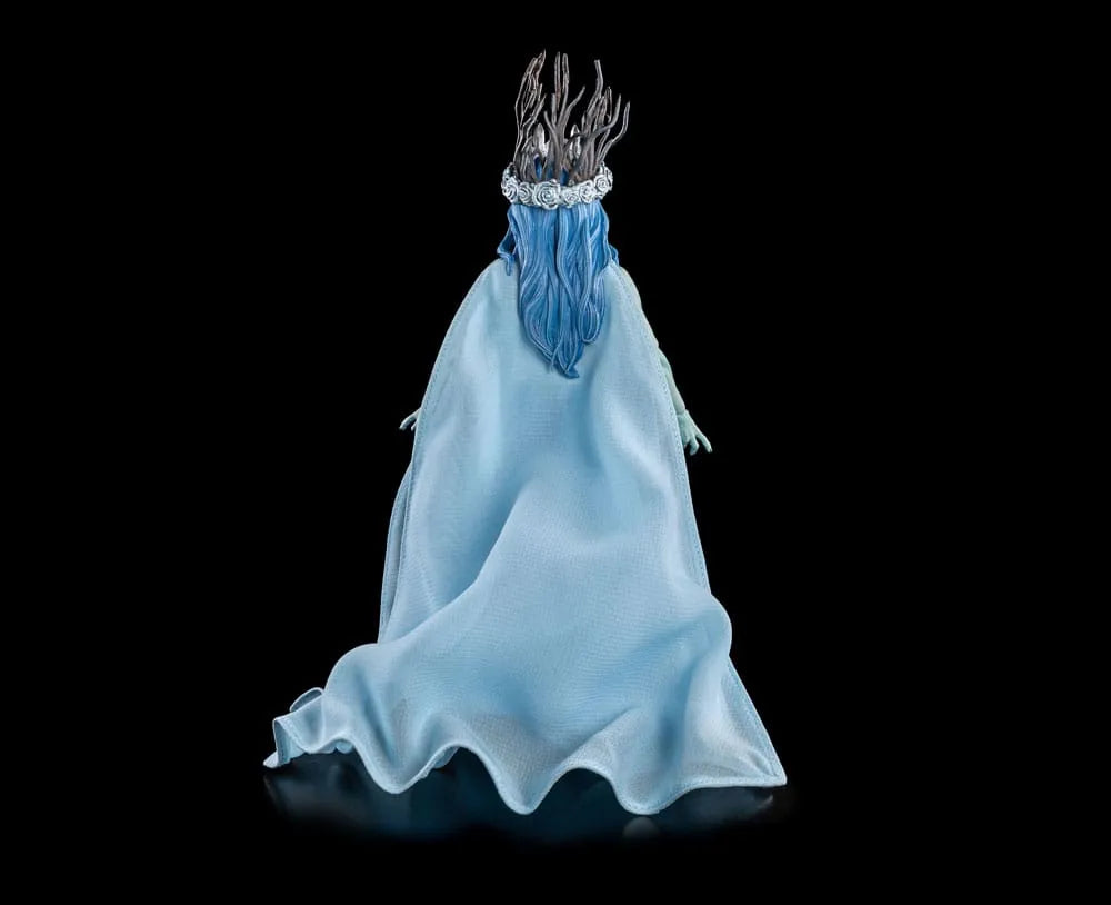 Figura Obscura Actionfigur Ghost of Christmas Past Haunted Blue - Smalltinytoystore