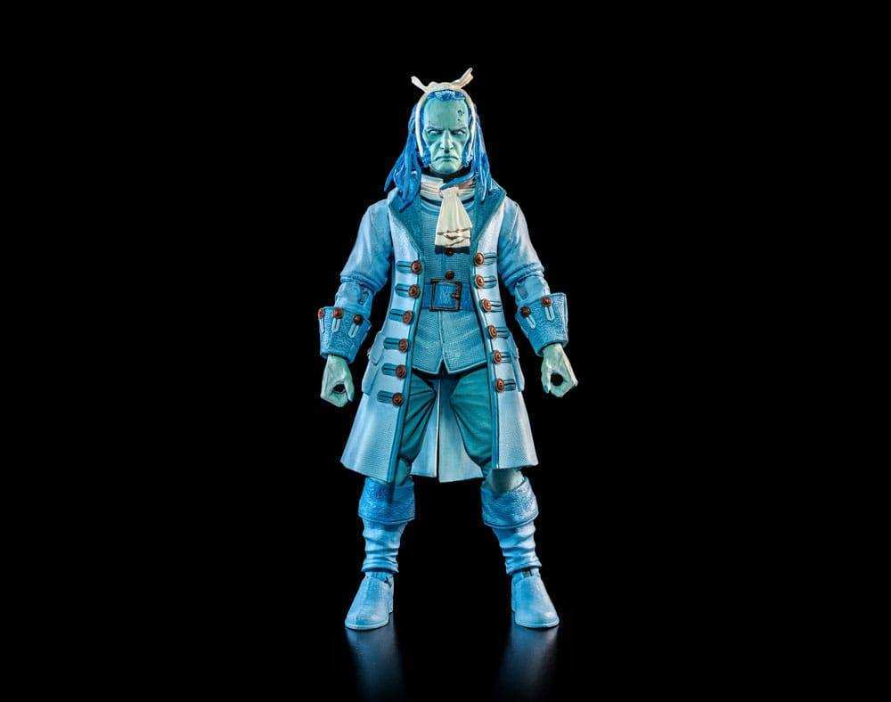 Figura Obscura The Ghost of Jacob Marley Haunted Blue Edition - Smalltinytoystore