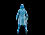 Figura Obscura The Ghost of Jacob Marley Haunted Blue Edition - Smalltinytoystore