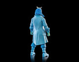 Figura Obscura The Ghost of Jacob Marley Haunted Blue Edition - Smalltinytoystore