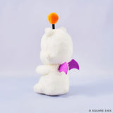 Final Fantasy Fluffy Plüschfigur Moogle 18 cm - Smalltinytoystore