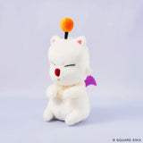Final Fantasy Fluffy Plüschfigur Moogle 18 cm - Smalltinytoystore