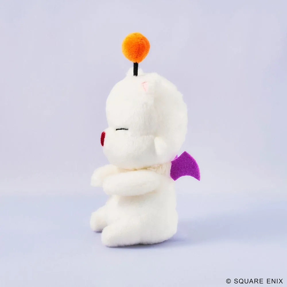 Final Fantasy Fluffy Plüschfigur Moogle 18 cm - Smalltinytoystore