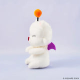 Final Fantasy Fluffy Plüschfigur Moogle 18 cm - Smalltinytoystore