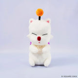 Final Fantasy Fluffy Plüschfigur Moogle 18 cm - Smalltinytoystore