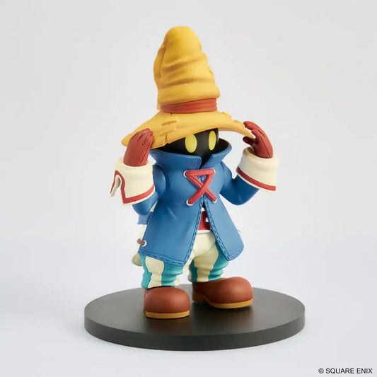 Final Fantasy IX Adorable Arts Statue Vivi Ornitier 10 cm - Smalltinytoystore