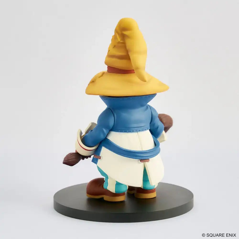 Final Fantasy IX Adorable Arts Statue Vivi Ornitier 10 cm - Smalltinytoystore