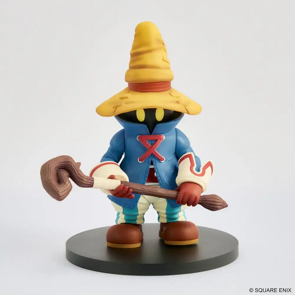 Final Fantasy IX Adorable Arts Statue Vivi Ornitier 10 cm - Smalltinytoystore