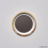 Final Fantasy IX Magnete 25th Anniversary Display (8) - Smalltinytoystore