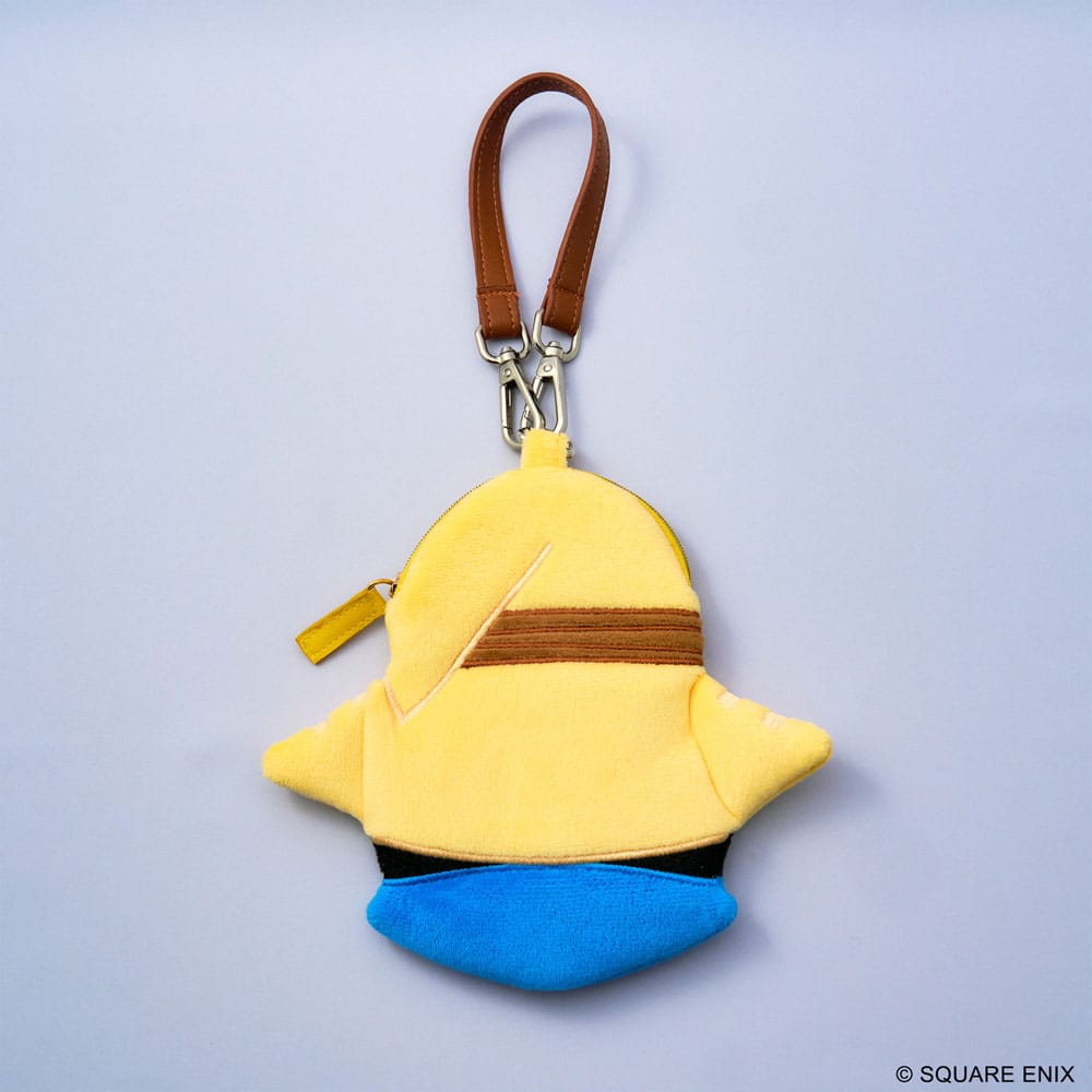Final Fantasy IX Mini-Tasche Vivi - Smalltinytoystore