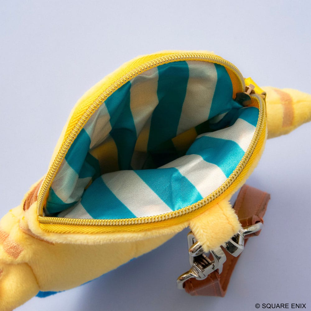 Final Fantasy IX Mini-Tasche Vivi - Smalltinytoystore