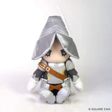 Final Fantasy IX Plüschfigur Adelbert Steiner 24 cm - Smalltinytoystore